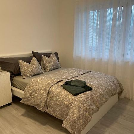 Studio In Neuem Efh Elsau Экстерьер фото